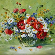 Схема вышивки «№2805273»