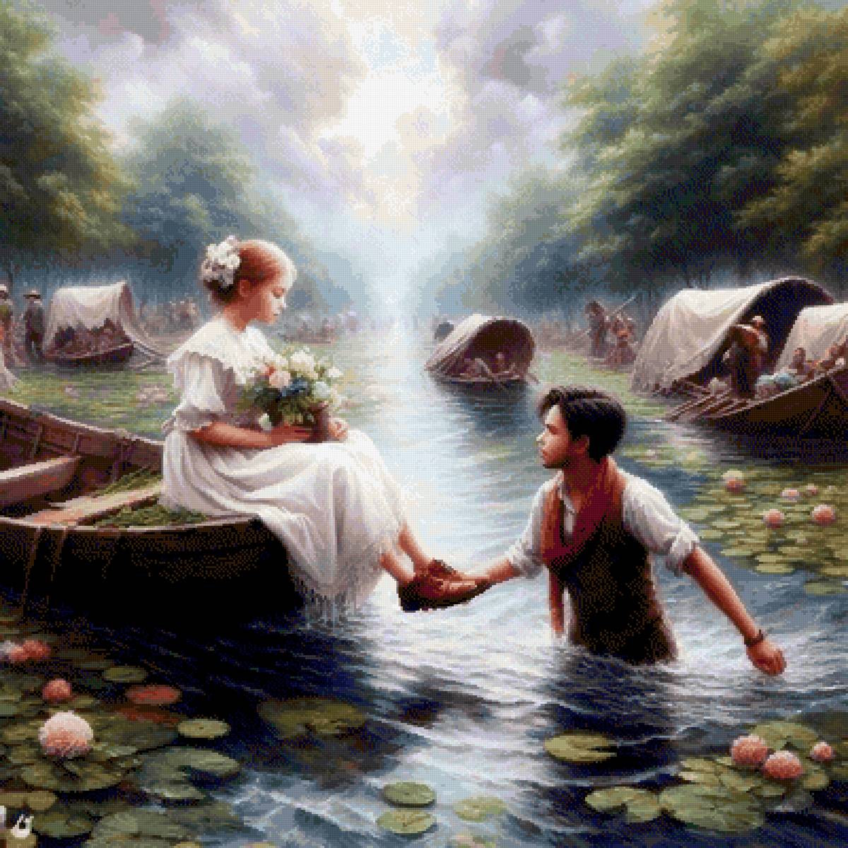 Детки влюбленные - предпросмотр