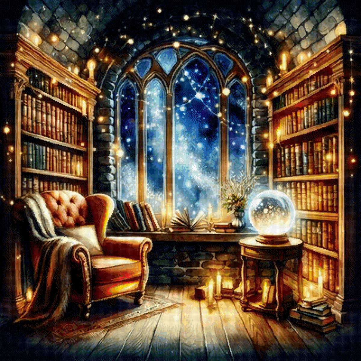 Уют - предпросмотр