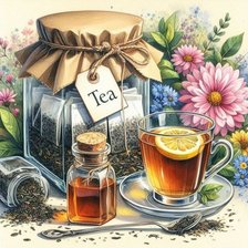 Схема вышивки «№2805517»