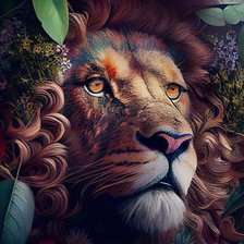 Схема вышивки «№2805632»