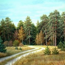 Схема вышивки «№2805735»