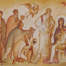 Схема вышивки «№2805929»