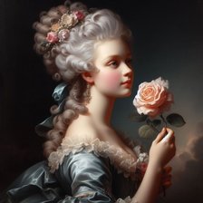 Схема вышивки «№2806348»