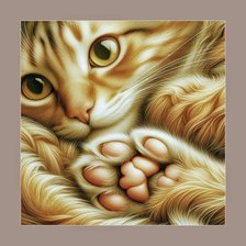 Схема вышивки «№2806431»