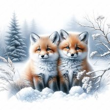 Схема вышивки «№2806481»