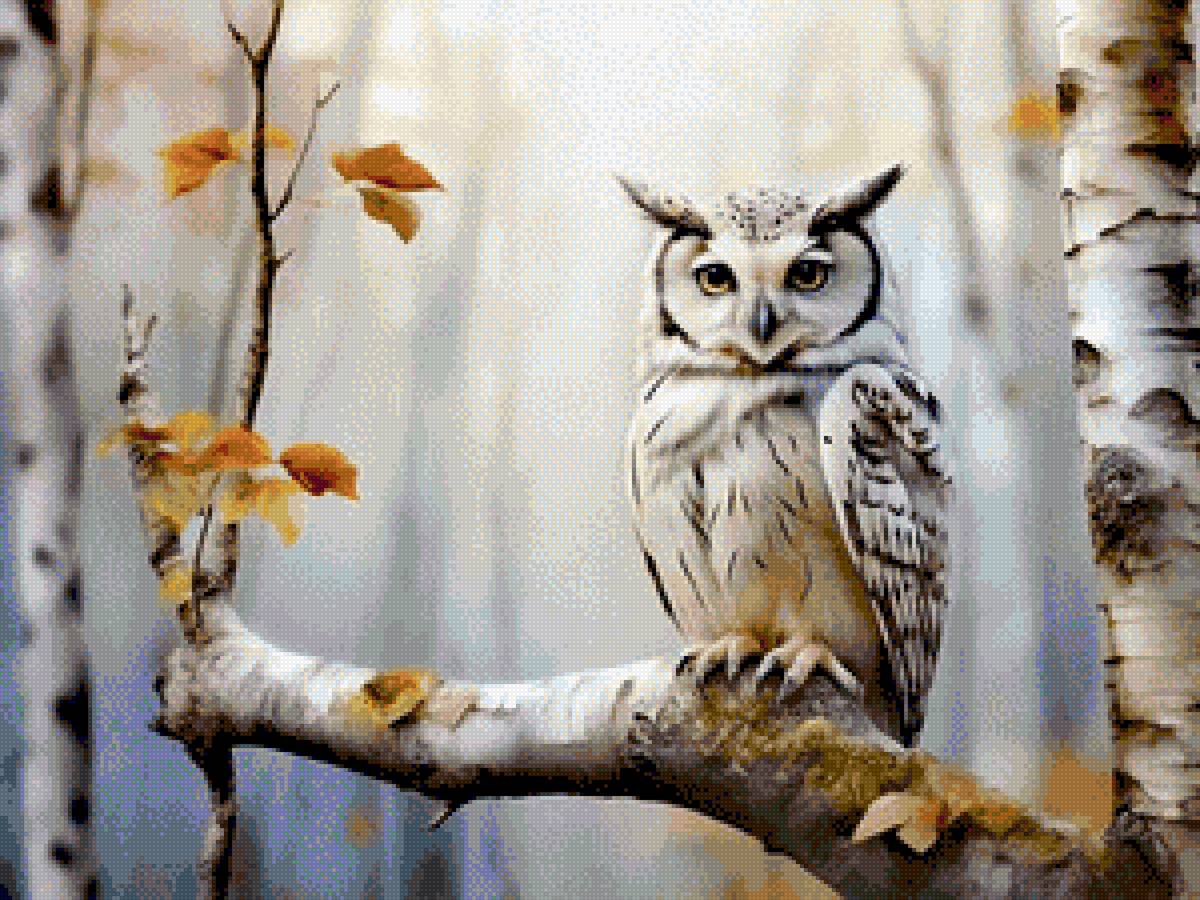 Bufnita - natura - предпросмотр