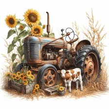 Схема вышивки «№2806677»