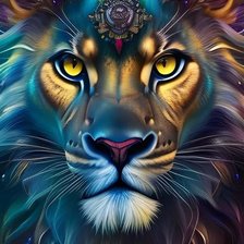 Схема вышивки «№2806789»