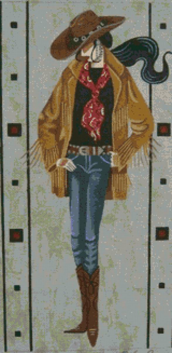 Baquera - предпросмотр