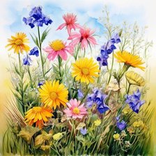 Схема вышивки «№2806841»