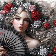 Схема вышивки «№2806879»