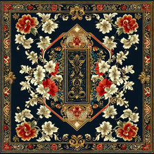 Схема вышивки «№2806881»