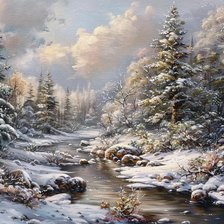 Схема вышивки «№2806911»