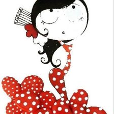 Схема вышивки «№2806981»