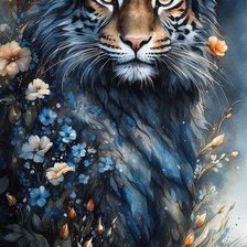 Схема вышивки «№2806982»