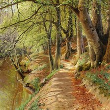 Схема вышивки «№2807004»