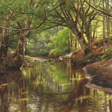 Схема вышивки «№2807005»