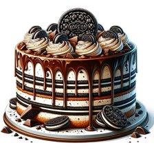 Схема вышивки «№2807066»