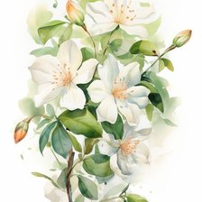 Схема вышивки «№2807069»