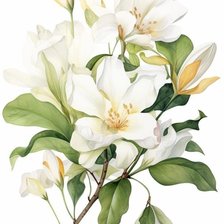 Схема вышивки «№2807070»