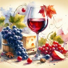 Схема вышивки «№2807077»