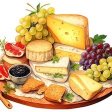 Схема вышивки «№2807085»