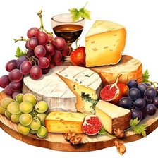 Схема вышивки «№2807086»