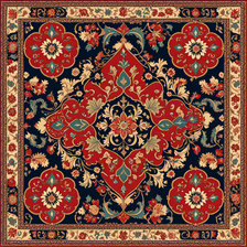 Схема вышивки «№2807150»