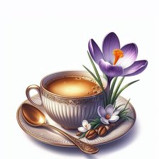 Схема вышивки «№2807155»