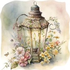 Схема вышивки «№2807568»