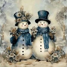 Схема вышивки «№2807570»