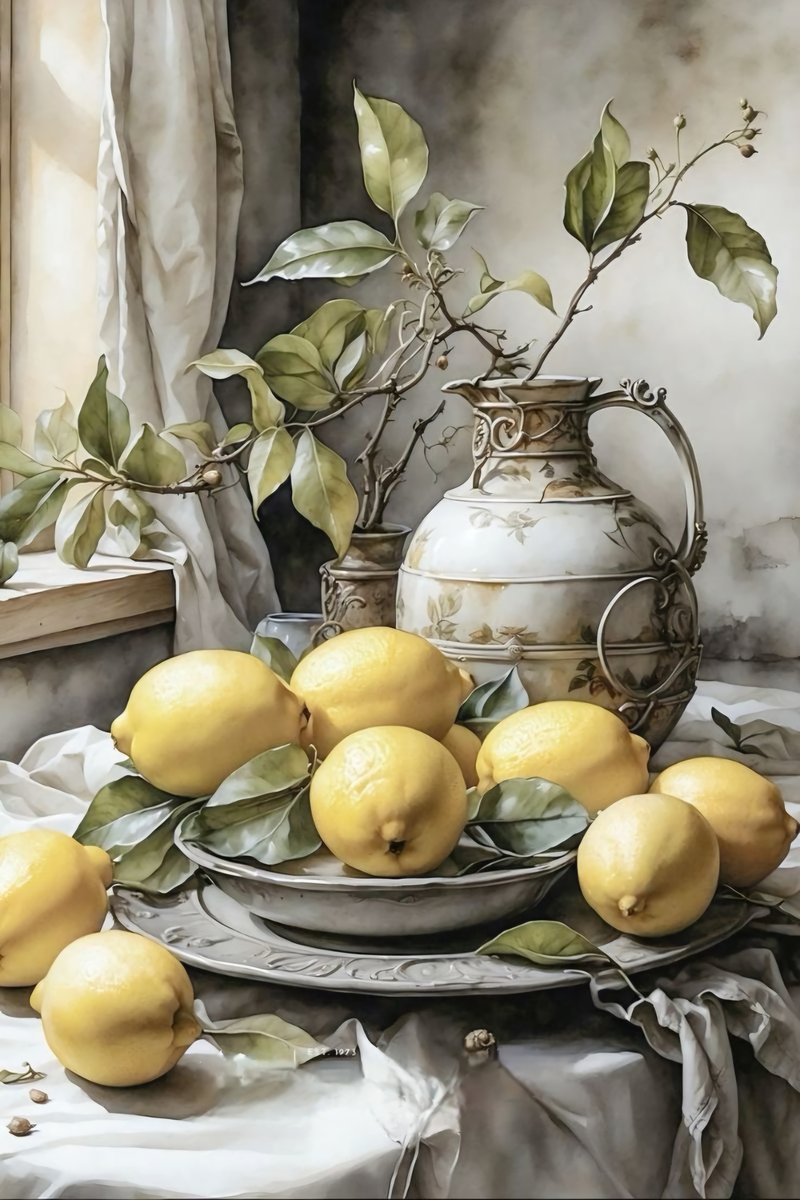 ЛИМОНЫ - оригинал