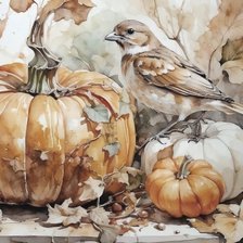 Схема вышивки «№2807575»