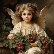 Схема вышивки «№2807610»