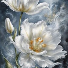 Схема вышивки «№2807614»