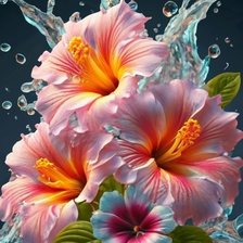 Схема вышивки «№2807615»