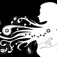 Схема вышивки «№2807628»