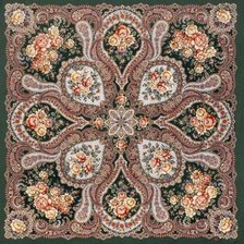 Схема вышивки «№2807691»