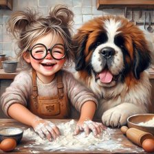 Схема вышивки «№2807968»