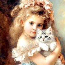 Схема вышивки «№2807982»