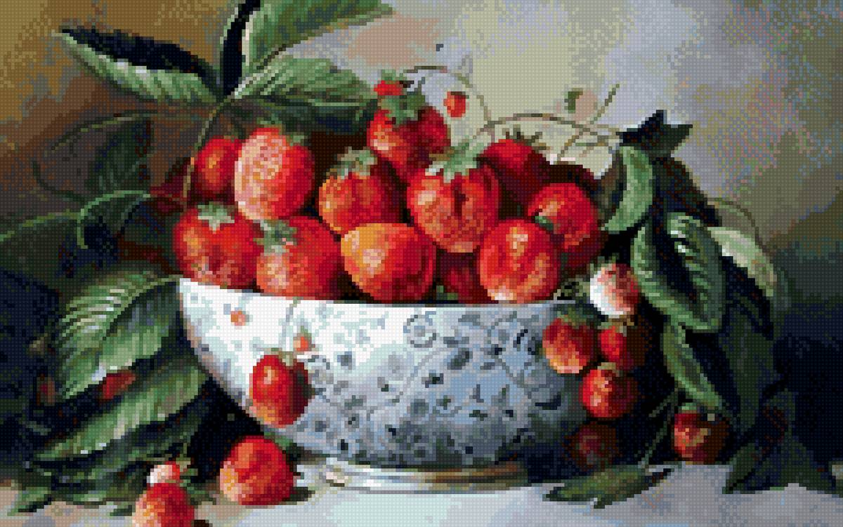 №2807991 - ференц тулок, до 240 крестиков - предпросмотр