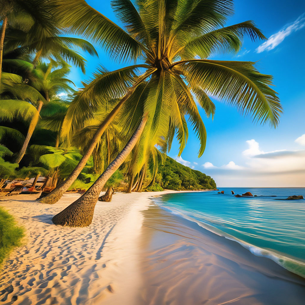 Берег - оригинал