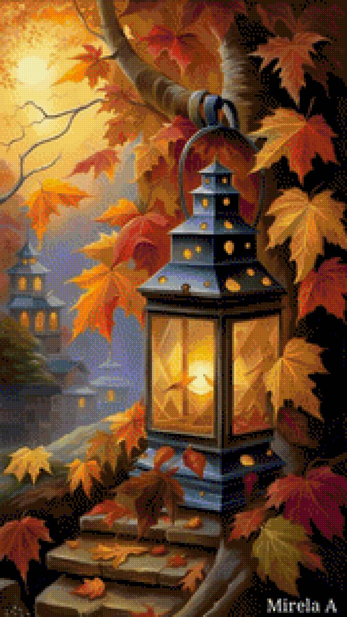 Lampada - предпросмотр