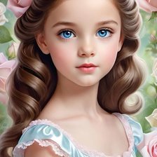 Схема вышивки «3267»