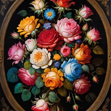 Схема вышивки «№2808191»