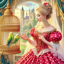 Схема вышивки «№2808192»