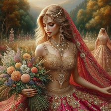 Схема вышивки «№2808196»