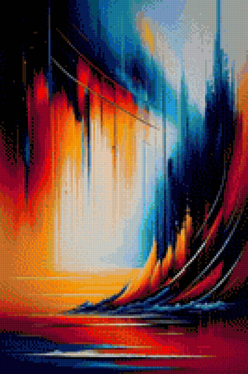 Abstract - предпросмотр