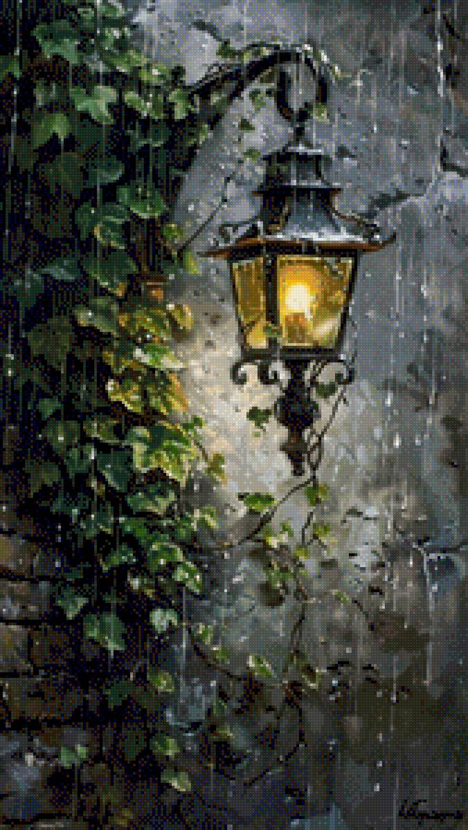 Pioggia - предпросмотр